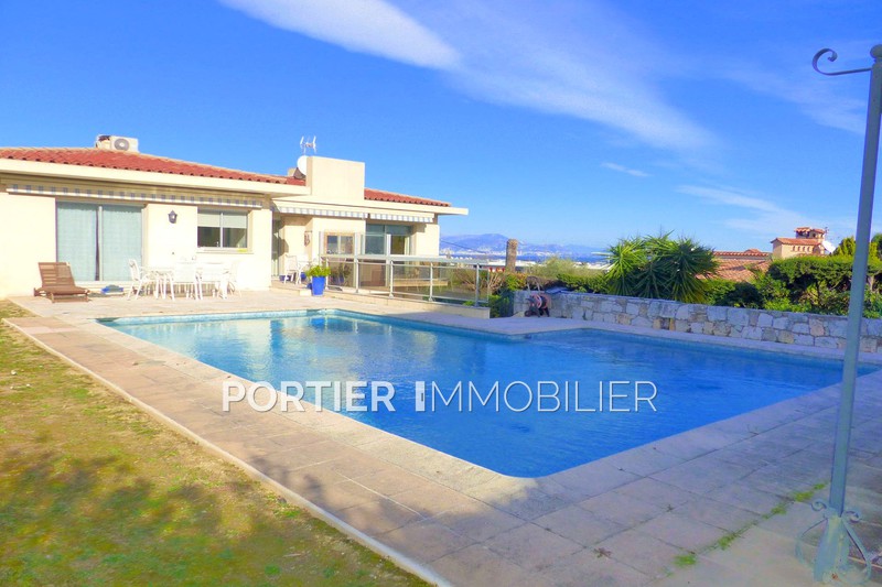 Photo Maison Antibes Jules grec, Location maison 4 chambres 174 m²