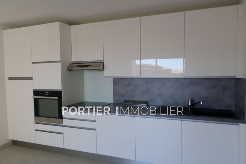 Photo Appartement Antibes Combes, Location appartement 2 pièces 40 m²