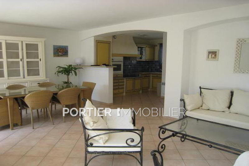 Photo Maison Antibes Bréguières, Location maison 2 chambres 80 m²
