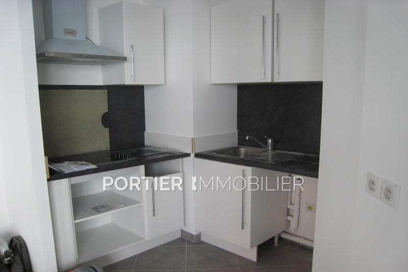 Photo Appartement Antibes Centre, Location appartement 2 pièces 45 m²