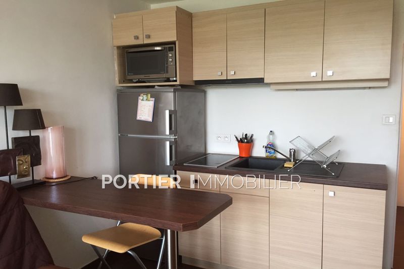 Photo Appartement Antibes Roi soleil, Location appartement 1 pièce 20 m²