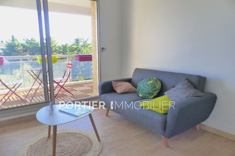 Photo Appartement Antibes Jules grec, Location appartement 2 pièces 30 m²