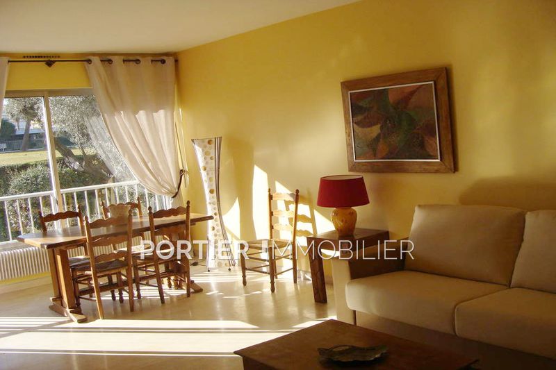 Photo Appartement Antibes Roi soleil, Location appartement 2 pièces 60 m²