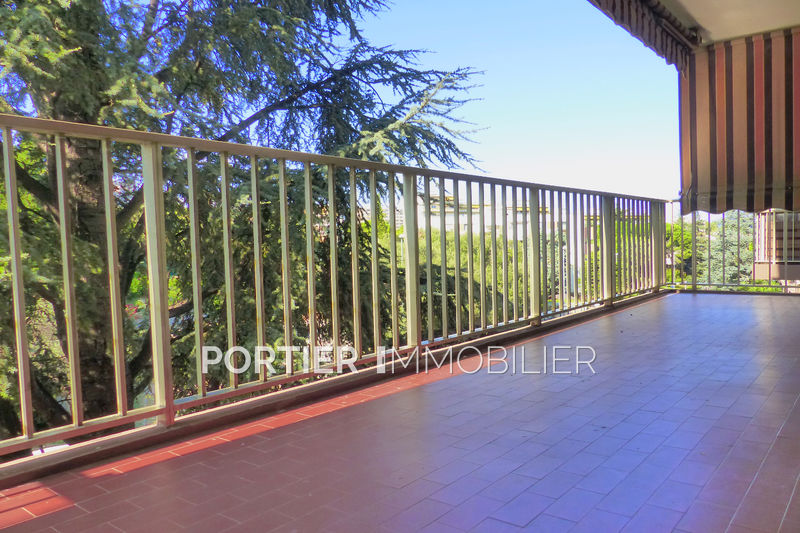 Photo Appartement Antibes Hauteurs, Location appartement 3 pièces 80 m²
