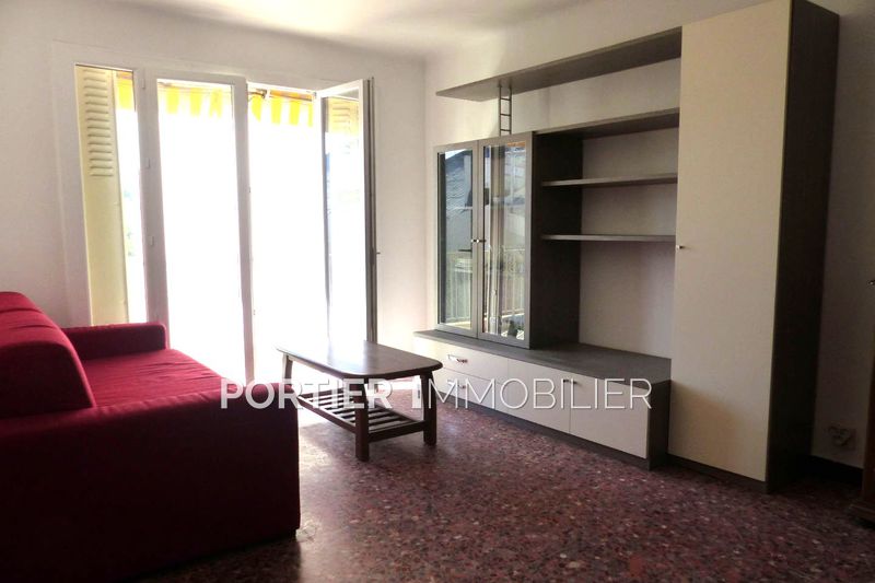 Photo Appartement Antibes Centre, Location appartement 1 pièce 38 m²