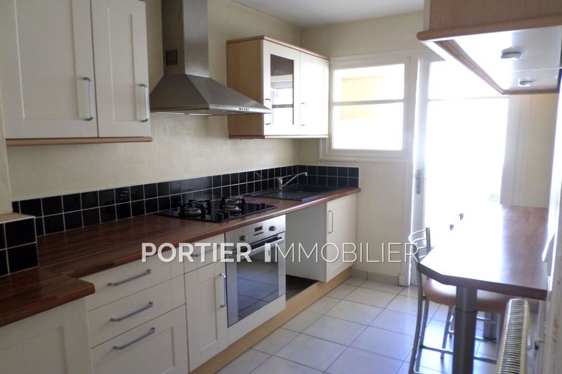 Photo Apartment Antibes Centre, Rentals apartment 2 rooms 50 m²