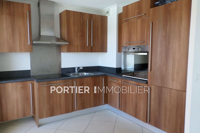 Photo Apartment Antibes Rabiac estagnol, Rentals apartment 3 rooms 62 m²