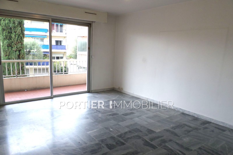 Photo Appartement Antibes Centre, Location appartement 1 pièce 30 m²