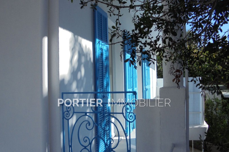 Photo Appartement Antibes La fontonne, Location appartement 2 pièces 30 m²