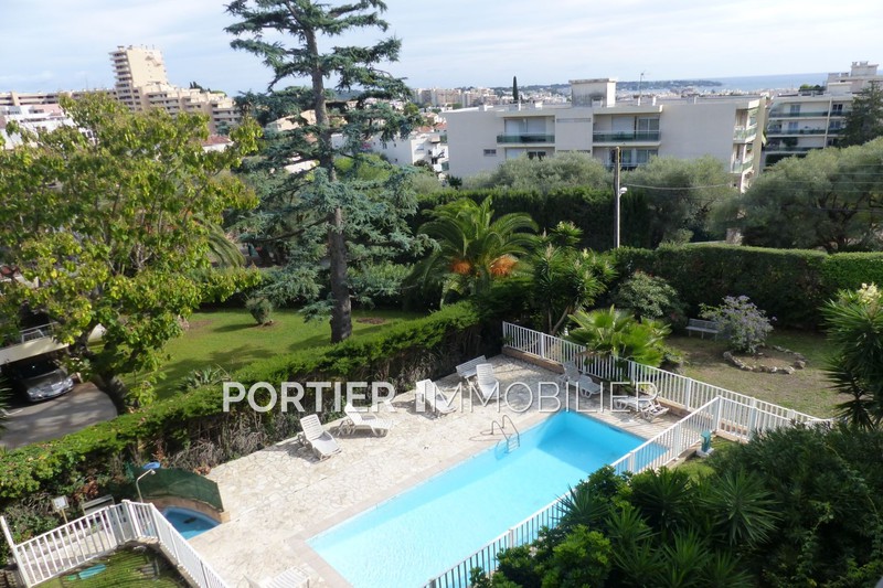 Photo Appartement Antibes Roi soleil, Location appartement 3 pièces 69 m²