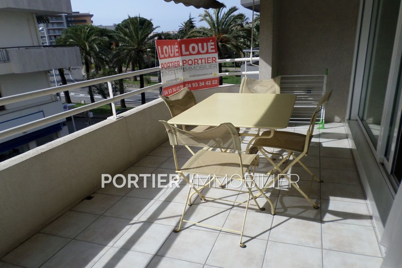 Photo Apartment Antibes Centre, Rentals apartment 3 rooms 70 m²
