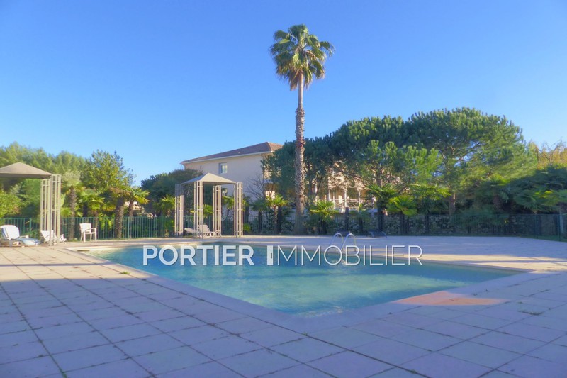 Photo Appartement Antibes Jules grec, Location appartement 1 pièce 26 m²