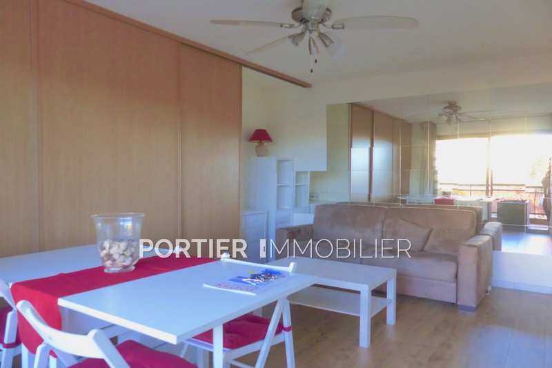 Photo Appartement Antibes Jules grec, Location appartement 1 pièce 28 m²