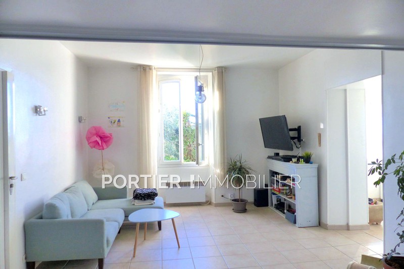 Photo Appartement Juan-les-Pins Juan-les-pins, Location appartement 2 pièces 45 m²