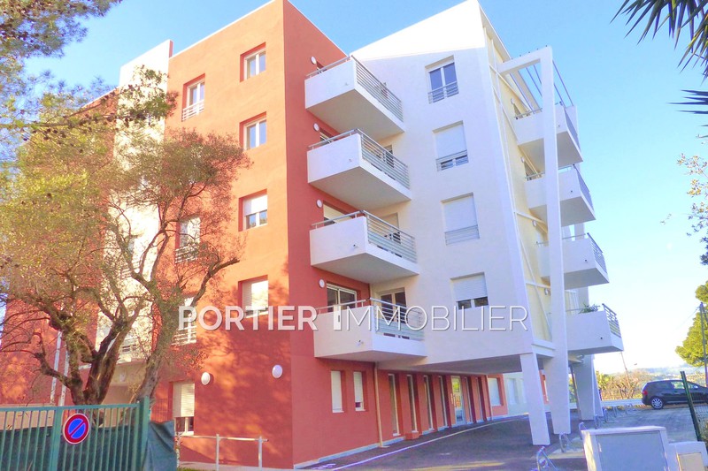 Photo Appartement Antibes Hauteurs, Location appartement 2 pièces 40 m²