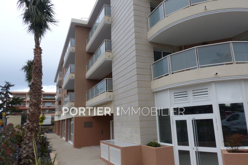 Photo Appartement Antibes Jules grec, Location appartement 2 pièces 34 m²