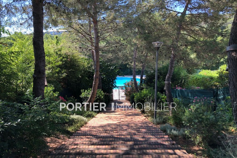 Photo Appartement Antibes Hauteurs, Location appartement 1 pièce 20 m²