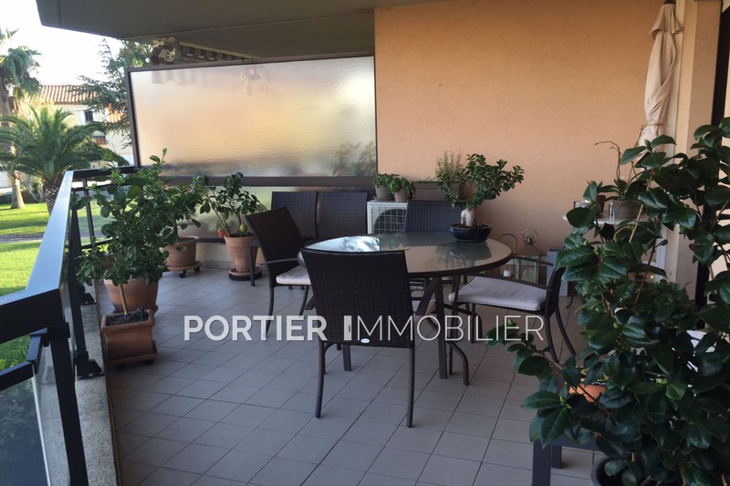 Photo Apartment Antibes Jules grec, Rentals apartment 3 rooms 75 m²