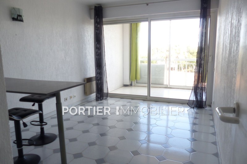 Photo Appartement Antibes Centre antibes, Location appartement 1 pièce 27 m²