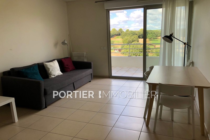 Photo Appartement Antibes Hauteurs, Location appartement 3 pièces 60 m²