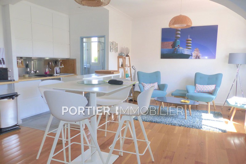Photo Appartement Antibes Cap d'antibes, Location appartement 3 pièces 63 m²