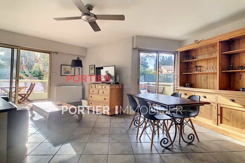 Photo Appartement Golfe-Juan Location appartement 3 pièces 67 m²