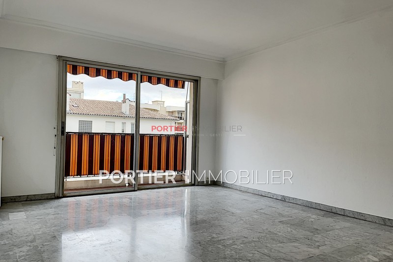 Photo Appartement Antibes Centre, Location appartement 2 pièces 45 m²