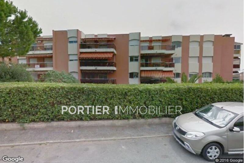 Photo Parking en sous sol Antibes Hauteurs, Location parking en sous sol