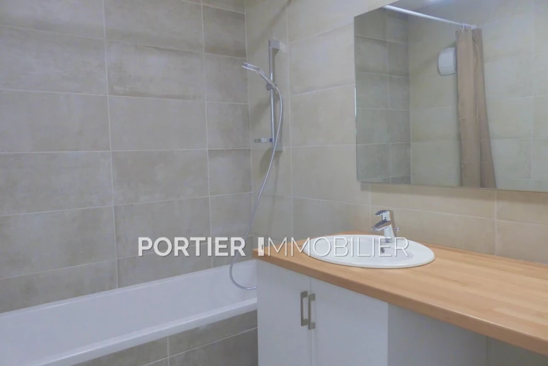 Location appartement Antibes  