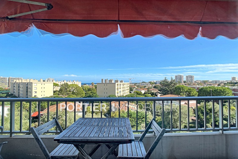 Photo Appartement Antibes Rabiac estagnol, Location appartement 3 pièces 63 m²