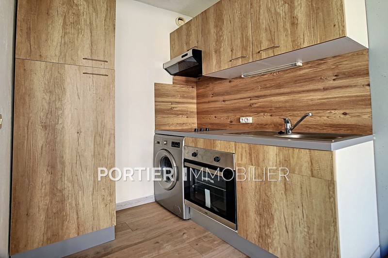 Photo Appartement Antibes Centre, Location appartement 2 pièces 35 m²