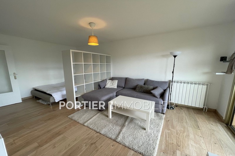 Photo Appartement Cannes Location appartement 1 pièce 30 m²