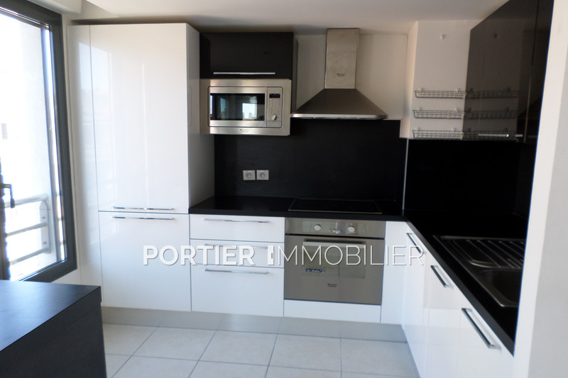 Photo Appartement Antibes Centre, Location appartement 3 pièces 72 m²