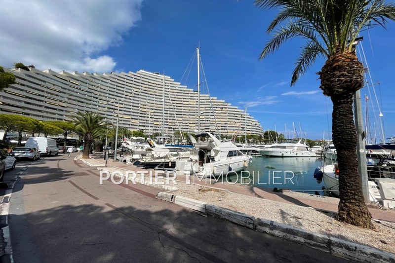 Photo Appartement Villeneuve-Loubet Location appartement 2 pièces 55 m²