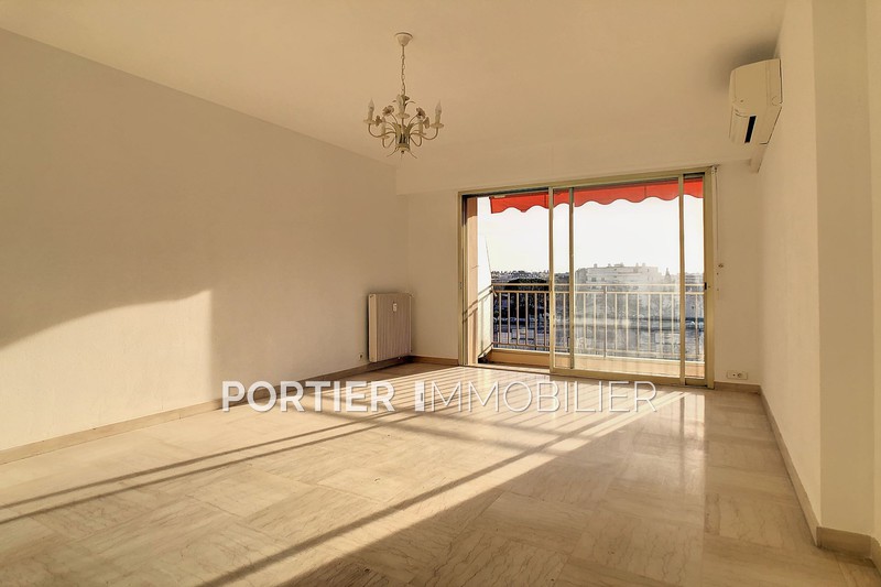 Photo Appartement Antibes Centre, Location appartement 2 pièces 49 m²
