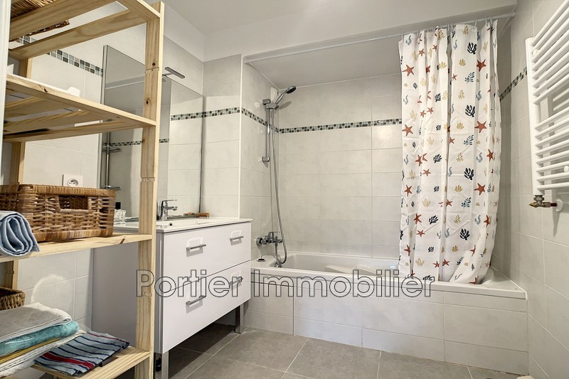 Location appartement Antibes  