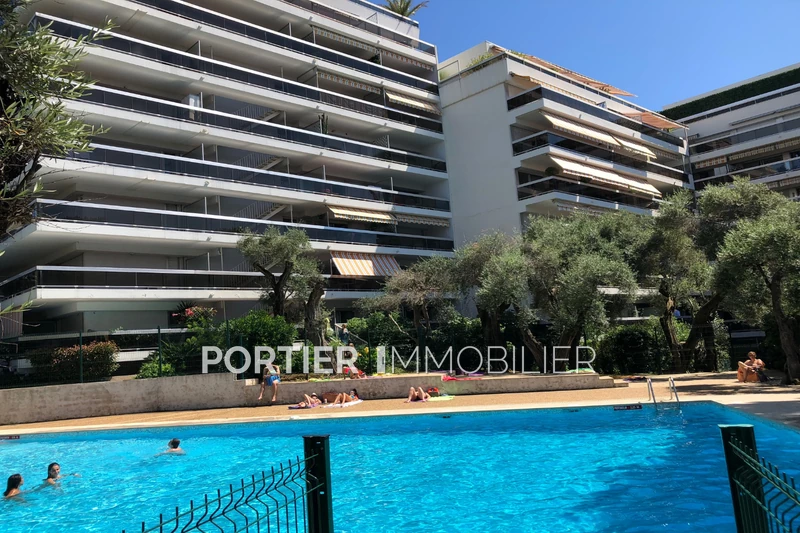 Location appartement Antibes  
