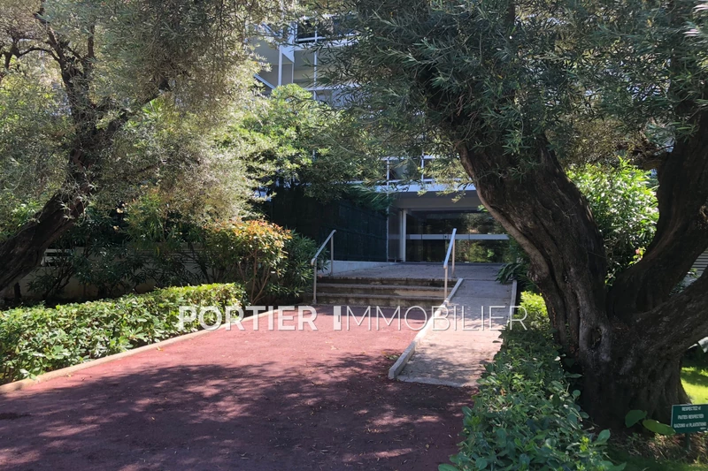 Location appartement Antibes  