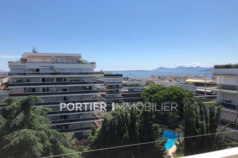 Location appartement Antibes  