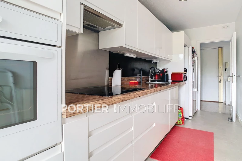 Location appartement Antibes  