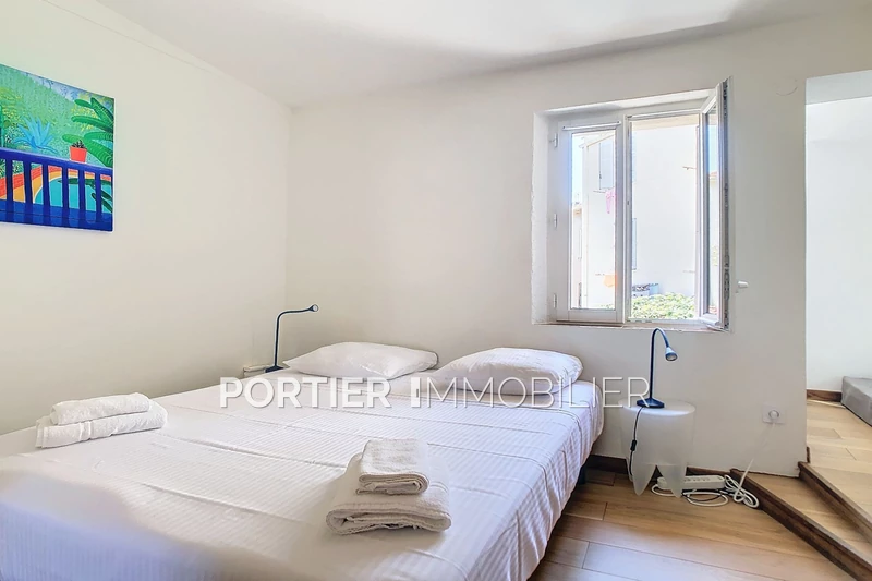 Location appartement Antibes  