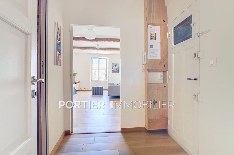 Location appartement Antibes  