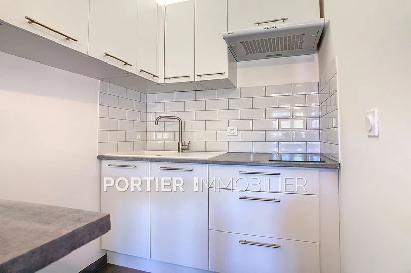 Location appartement Vallauris  