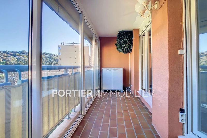 Location appartement Vallauris  