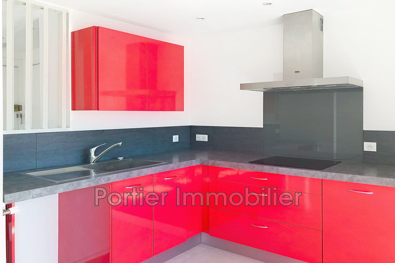 Location appartement Antibes  