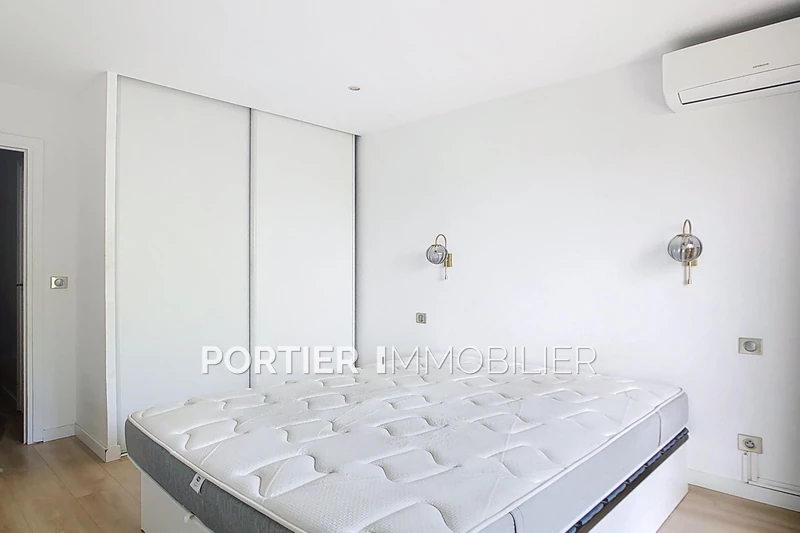 Location appartement Antibes  