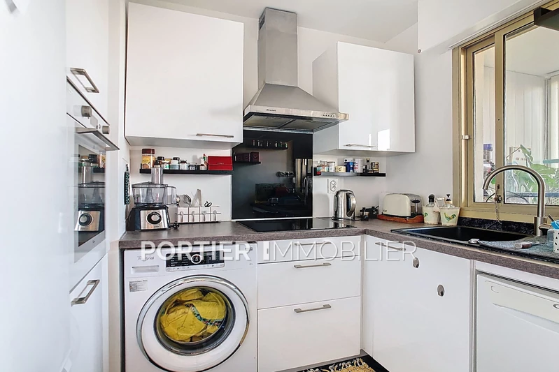 Location appartement Antibes  