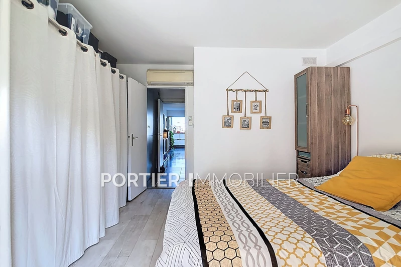 Location appartement Antibes  