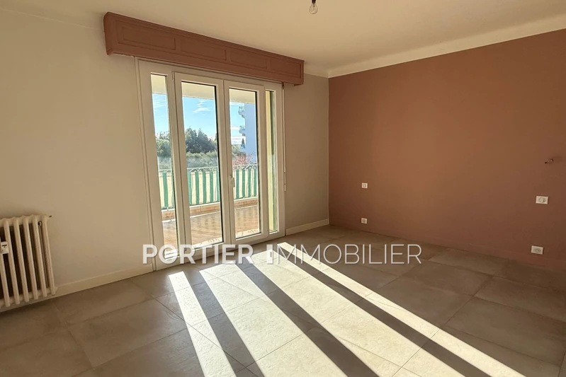 Location appartement Juan-les-Pins  