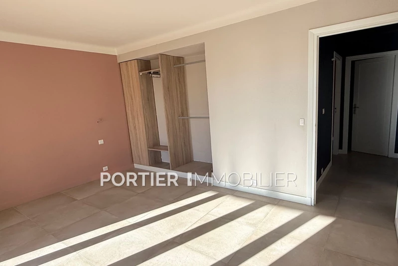 Location appartement Juan-les-Pins  